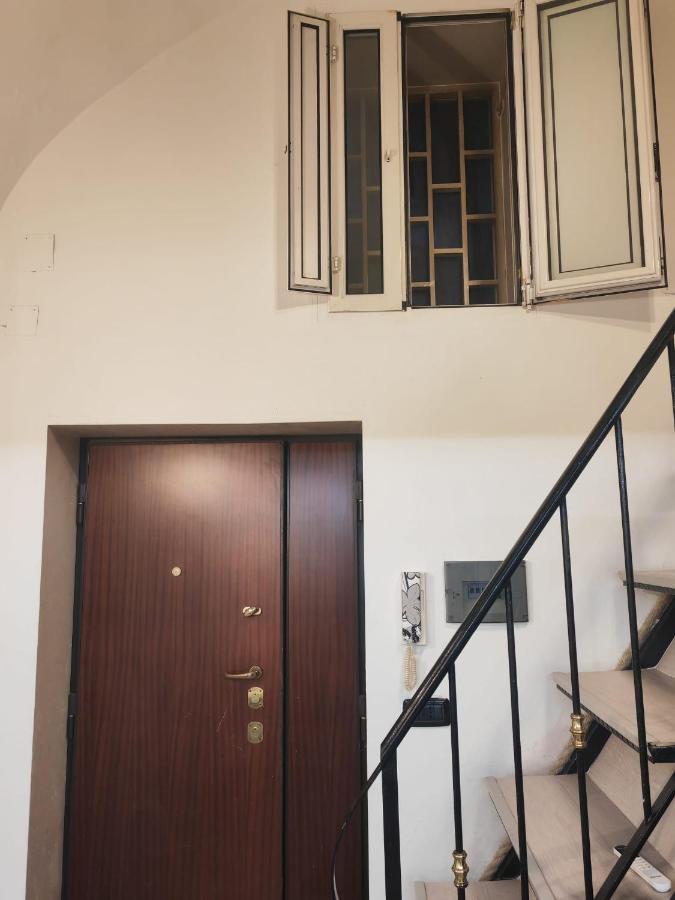 Апартаменты Mini Loft In Centro Бари Экстерьер фото