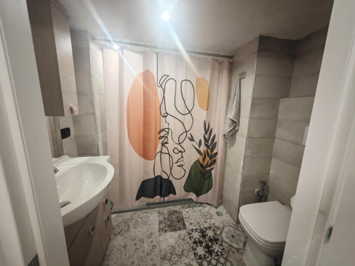 Апартаменты Mini Loft In Centro Бари Экстерьер фото